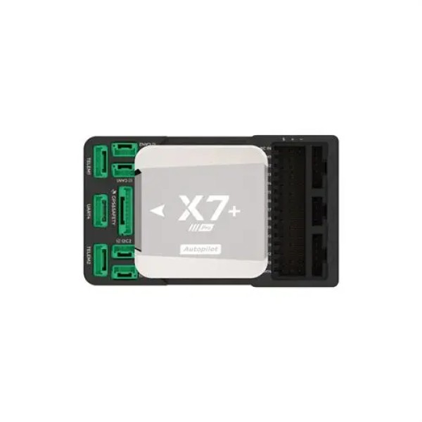 News CUAV X7+ PRO Flight Controller Open Source Autopilot With NEO 3 GPS for PX4 ArduPilot FPV RC Drone Quadcopter